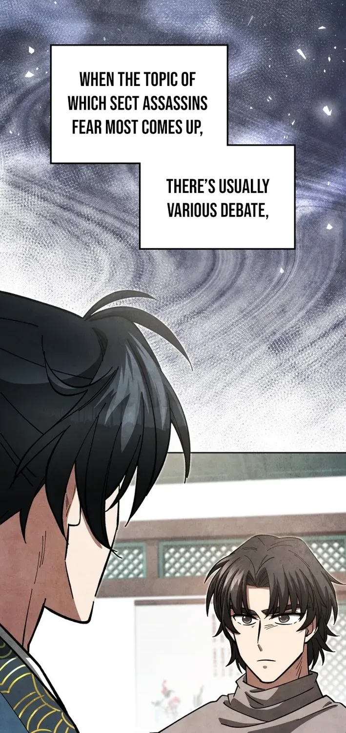 How to Survive as a Martial World Civil Servant Chapter 30 page 51 - 
