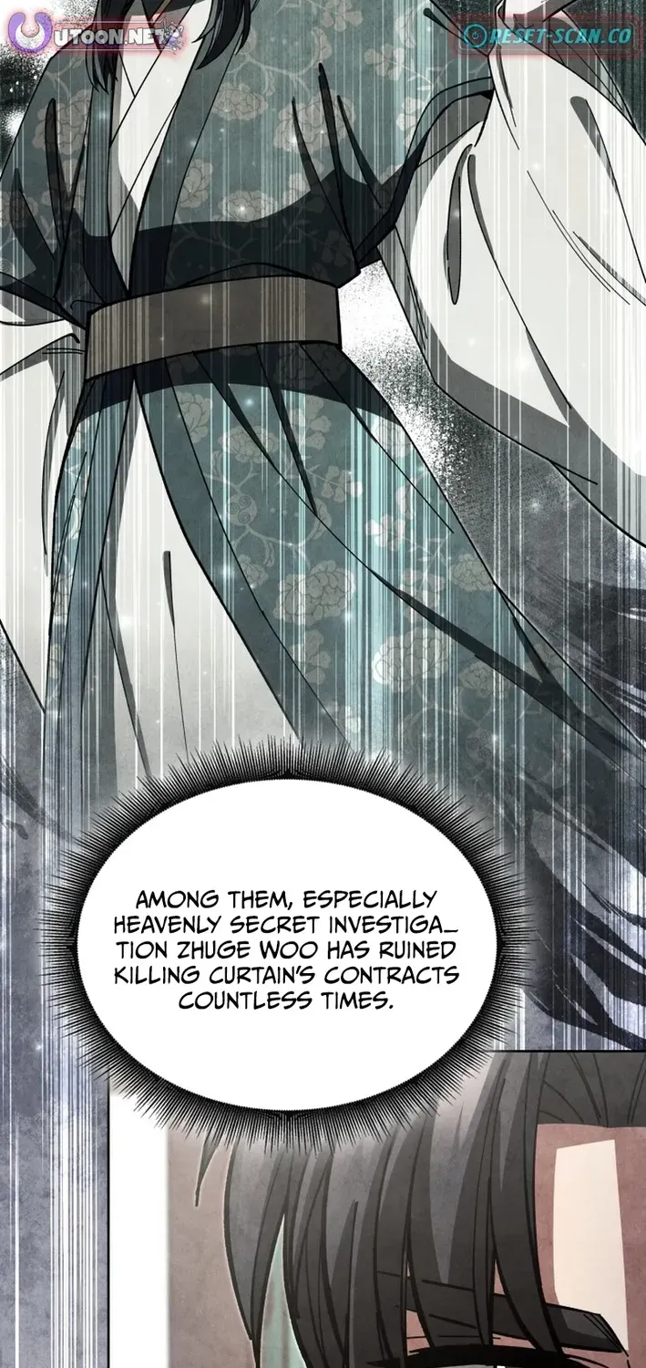 How to Survive as a Martial World Civil Servant Chapter 30 page 53 - 
