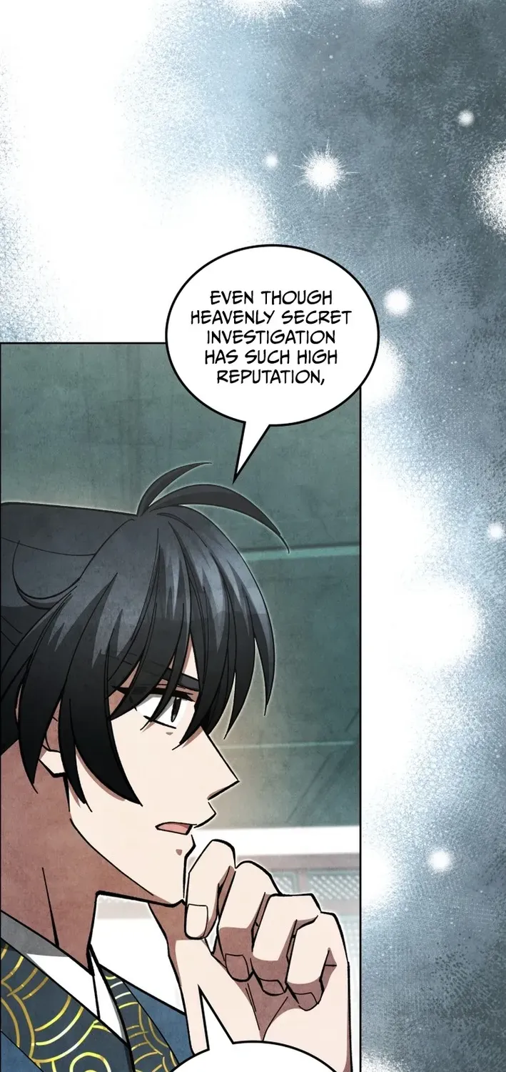 How to Survive as a Martial World Civil Servant Chapter 30 page 58 - 