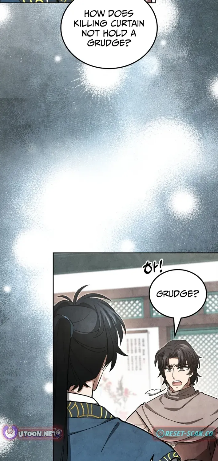 How to Survive as a Martial World Civil Servant Chapter 30 page 59 - 