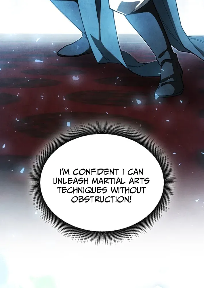 How to Survive as a Martial World Civil Servant Chapter 30 page 7 - 