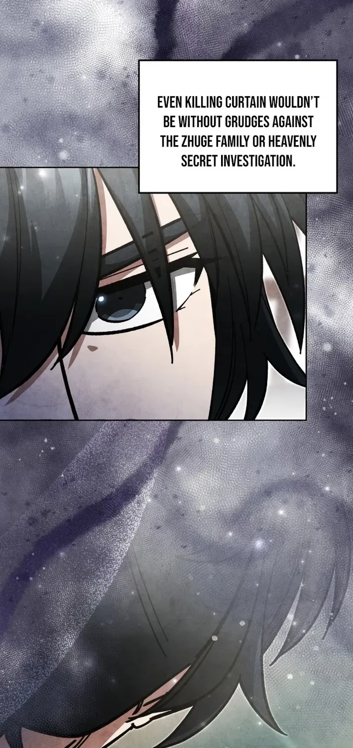 How to Survive as a Martial World Civil Servant Chapter 30 page 62 - 