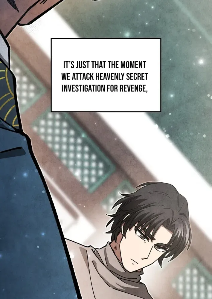 How to Survive as a Martial World Civil Servant Chapter 30 page 63 - 