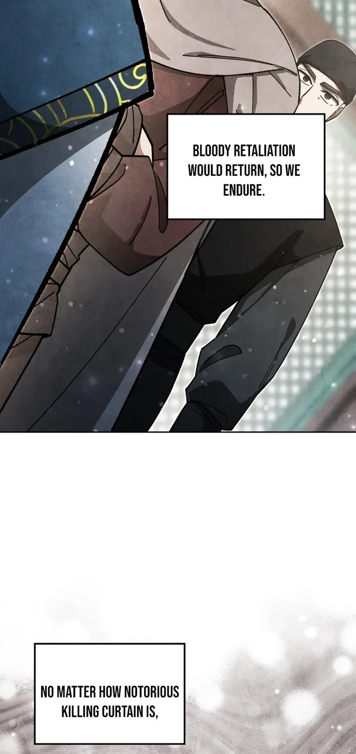 How to Survive as a Martial World Civil Servant Chapter 30 page 64 - 