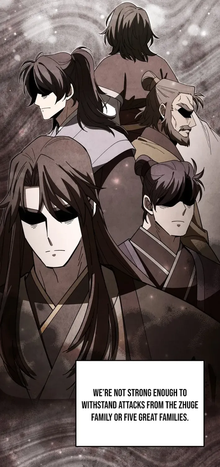 How to Survive as a Martial World Civil Servant Chapter 30 page 65 - 