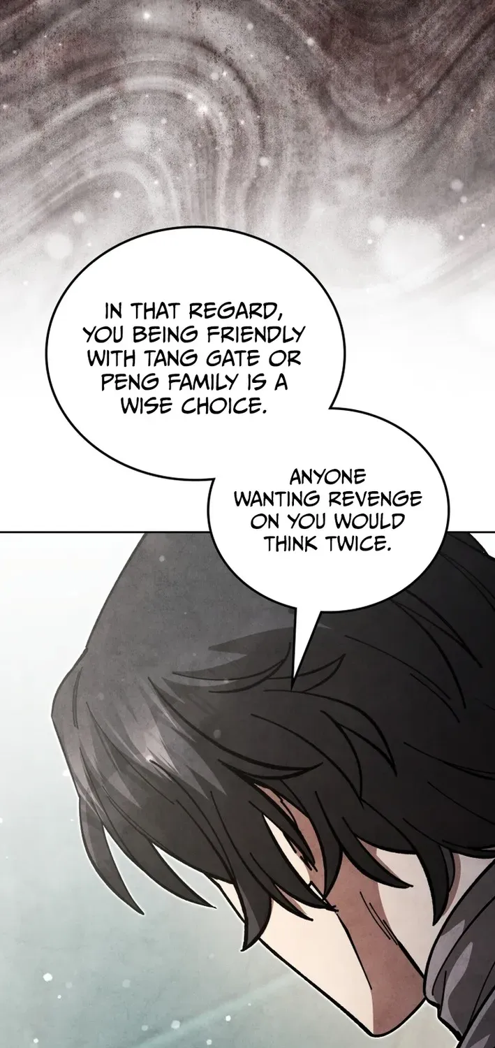 How to Survive as a Martial World Civil Servant Chapter 30 page 66 - 
