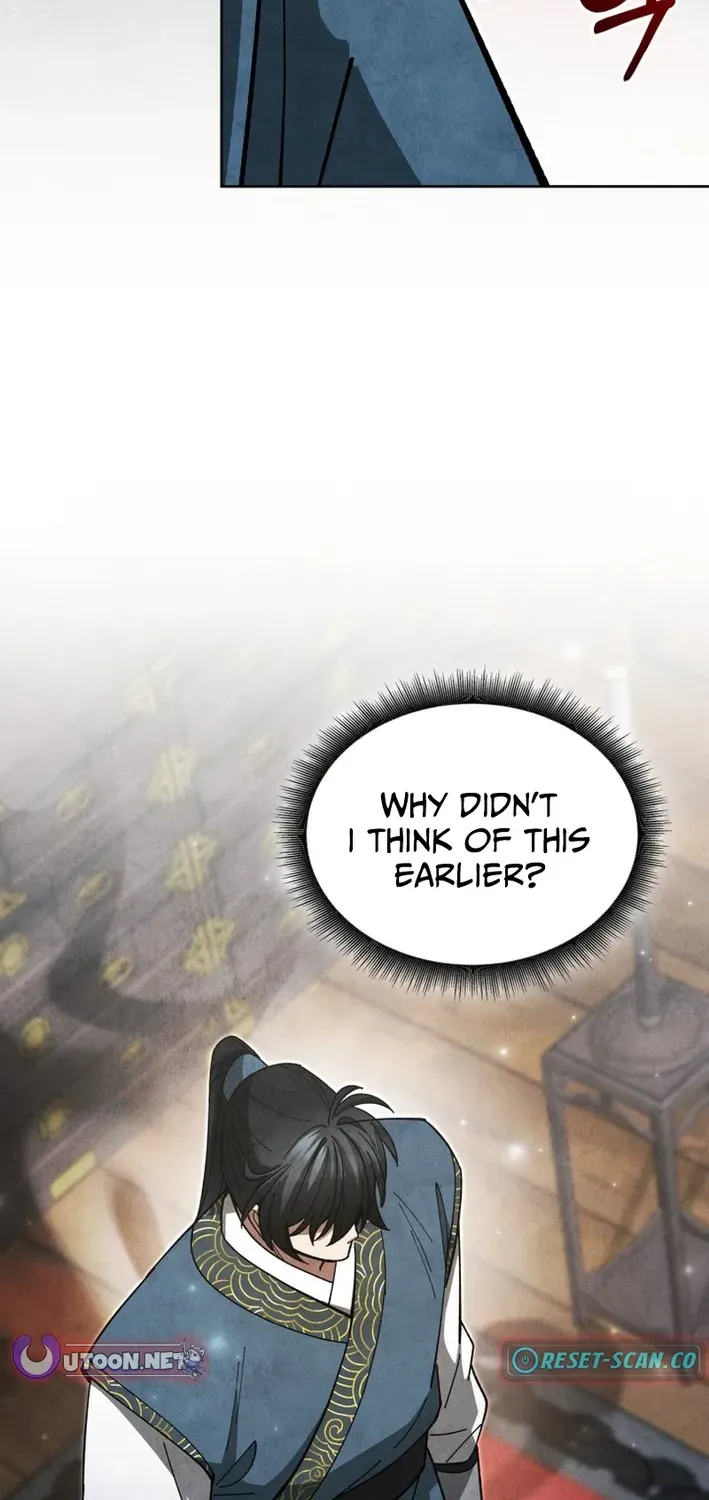 How to Survive as a Martial World Civil Servant Chapter 30 page 69 - 