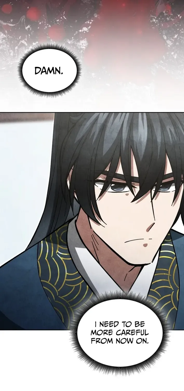 How to Survive as a Martial World Civil Servant Chapter 30 page 72 - 