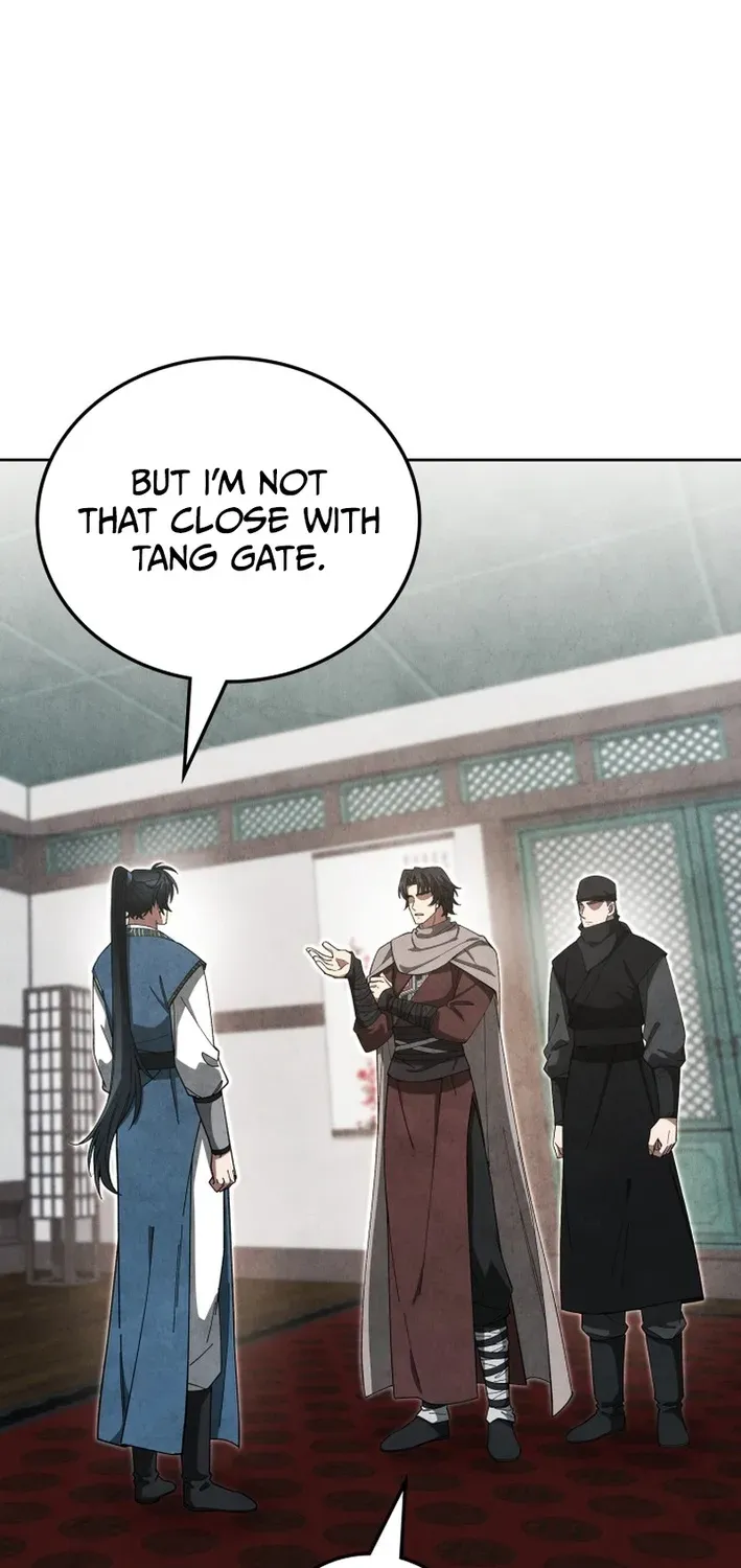 How to Survive as a Martial World Civil Servant Chapter 30 page 73 - 