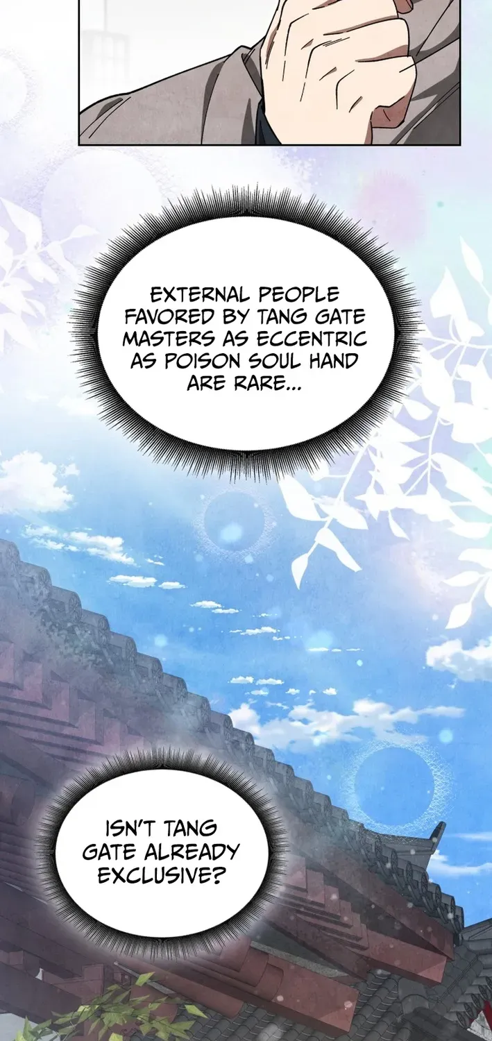 How to Survive as a Martial World Civil Servant Chapter 30 page 75 - 
