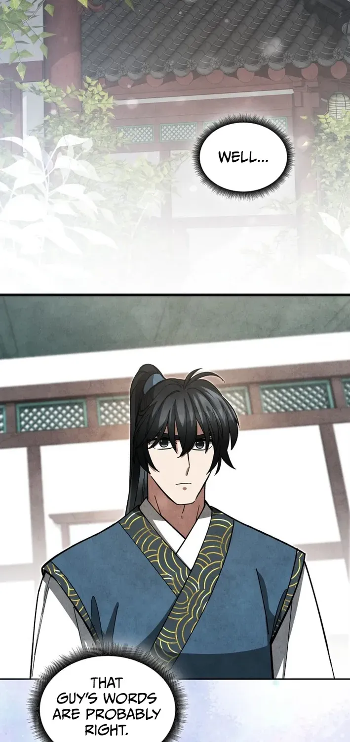 How to Survive as a Martial World Civil Servant Chapter 30 page 76 - 