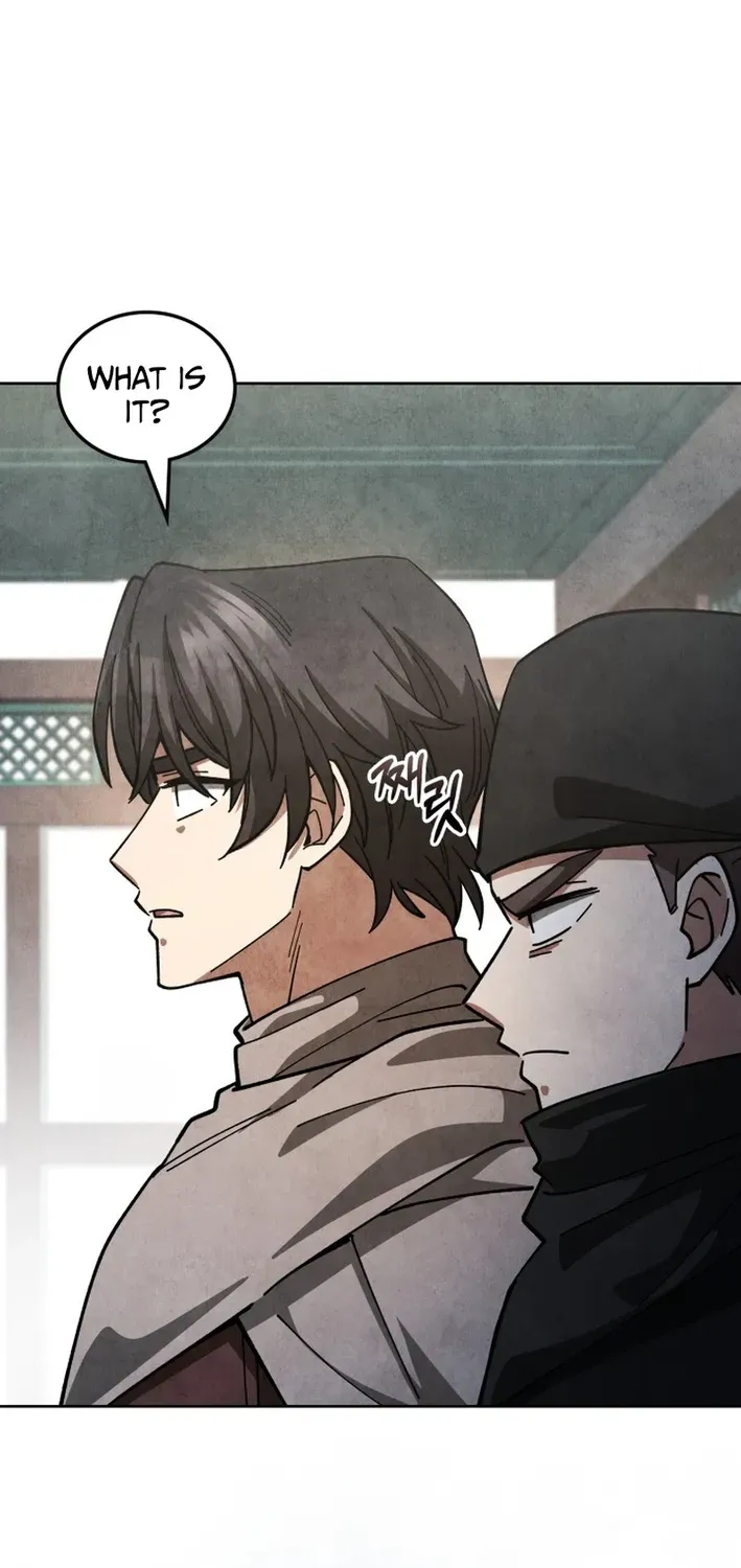 How to Survive as a Martial World Civil Servant Chapter 30 page 80 - 
