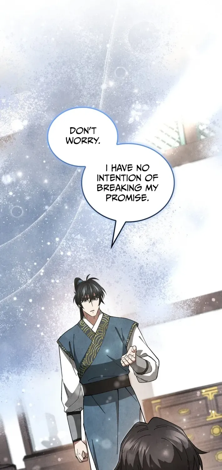 How to Survive as a Martial World Civil Servant Chapter 30 page 81 - 