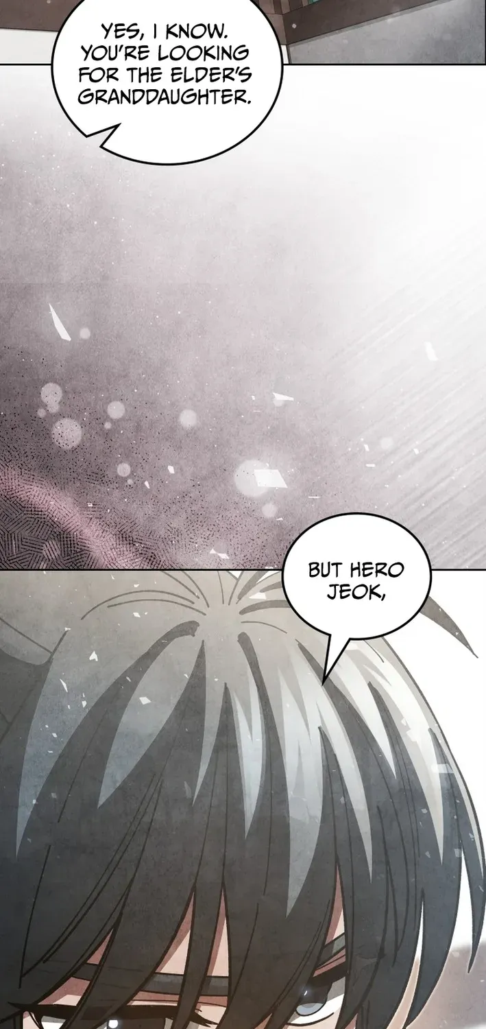 How to Survive as a Martial World Civil Servant Chapter 30 page 85 - 