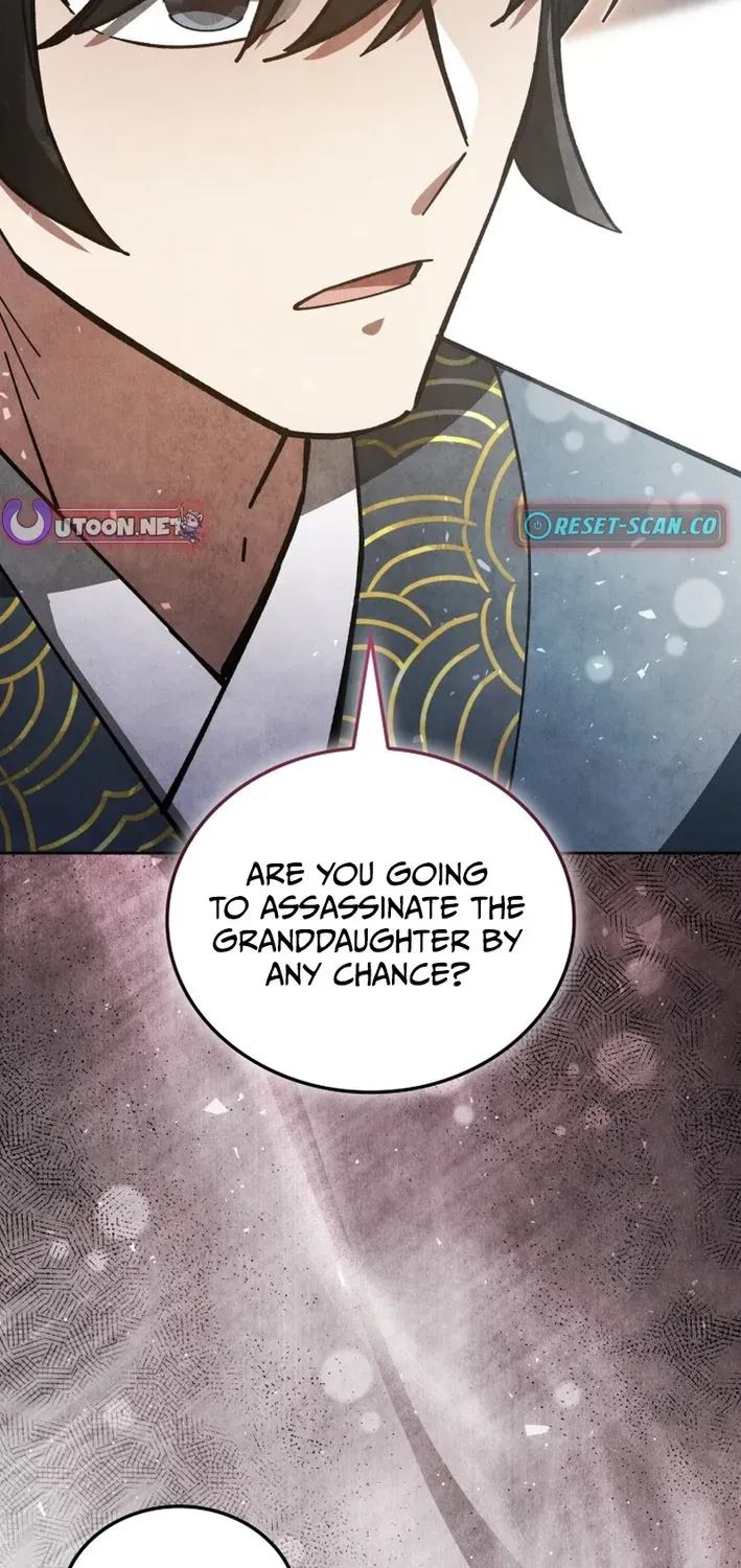How to Survive as a Martial World Civil Servant Chapter 30 page 86 - 