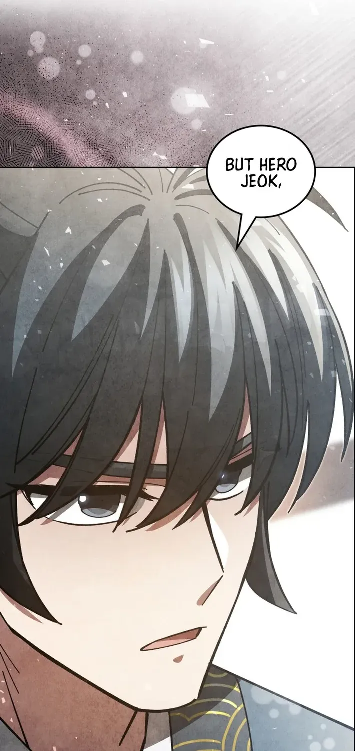 How to Survive as a Martial World Civil Servant Chapter 31 page 2 - 