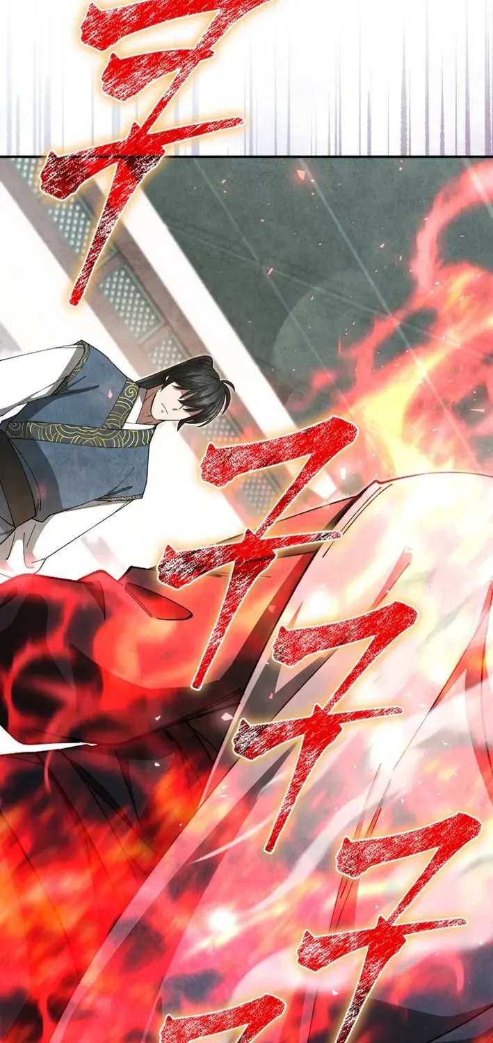 How to Survive as a Martial World Civil Servant Chapter 31 page 11 - 