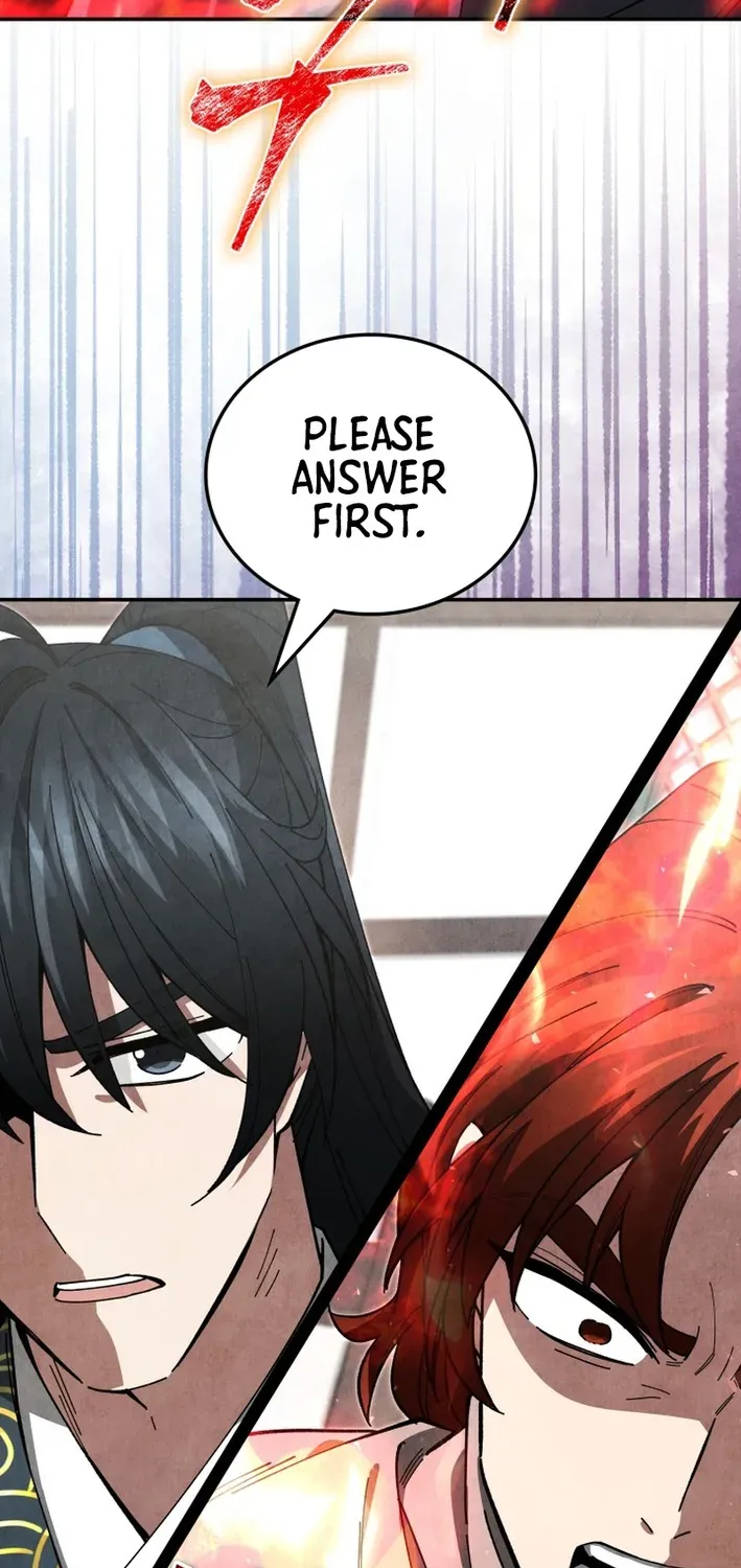 How to Survive as a Martial World Civil Servant Chapter 31 page 12 - 