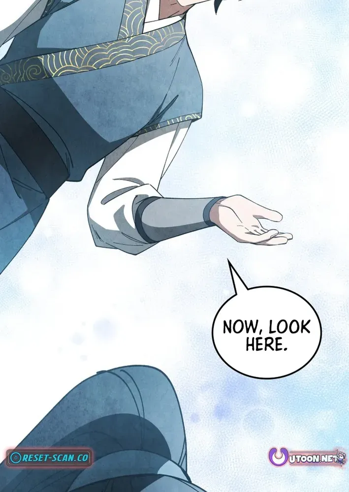 How to Survive as a Martial World Civil Servant Chapter 31 page 14 - 