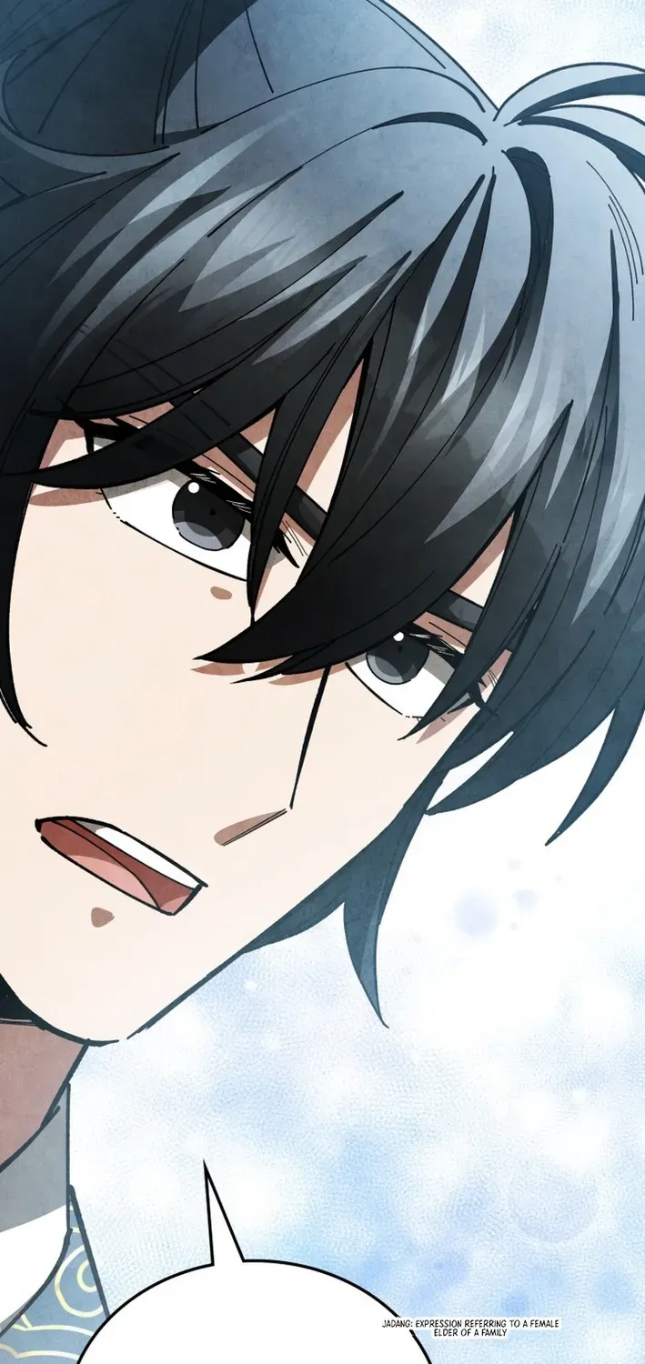 How to Survive as a Martial World Civil Servant Chapter 31 page 15 - 
