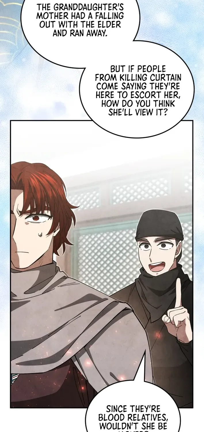How to Survive as a Martial World Civil Servant Chapter 31 page 16 - 
