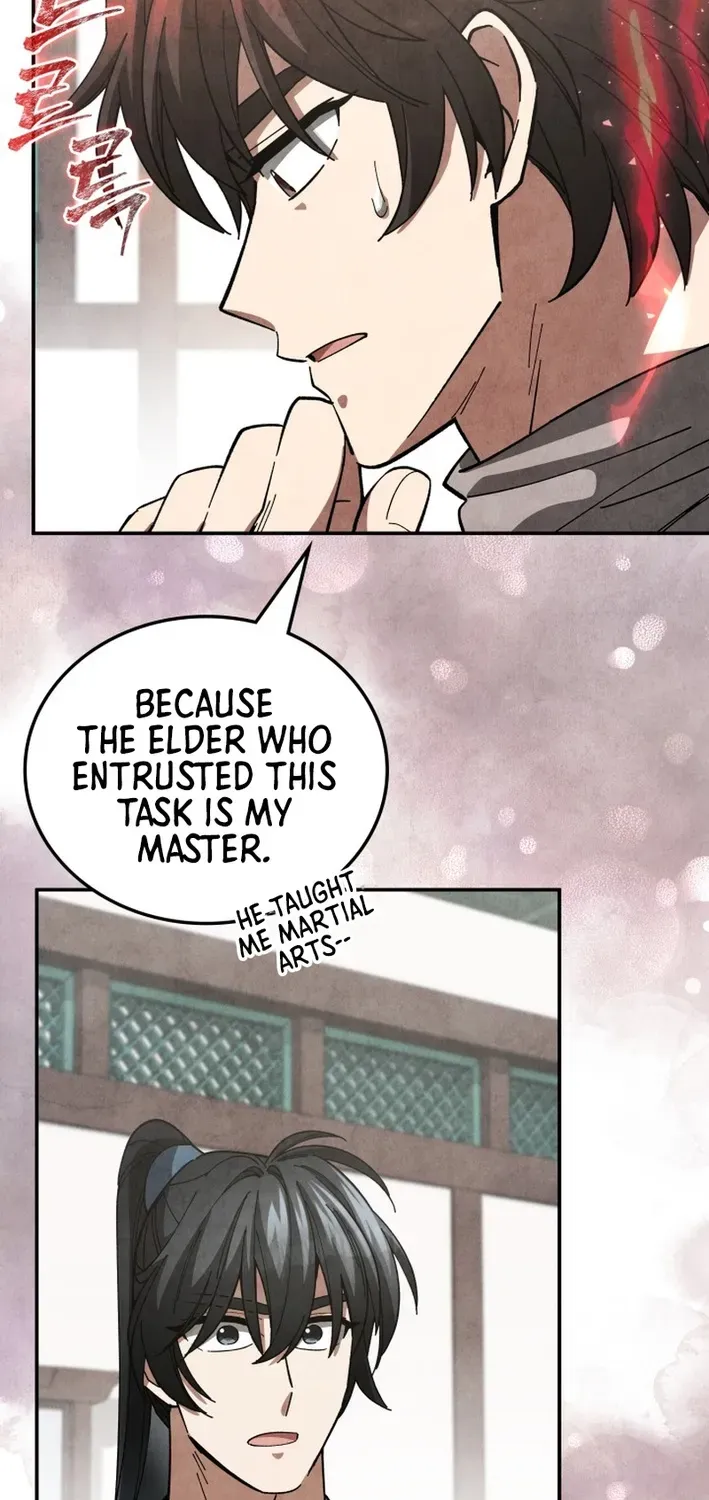 How to Survive as a Martial World Civil Servant Chapter 31 page 19 - 