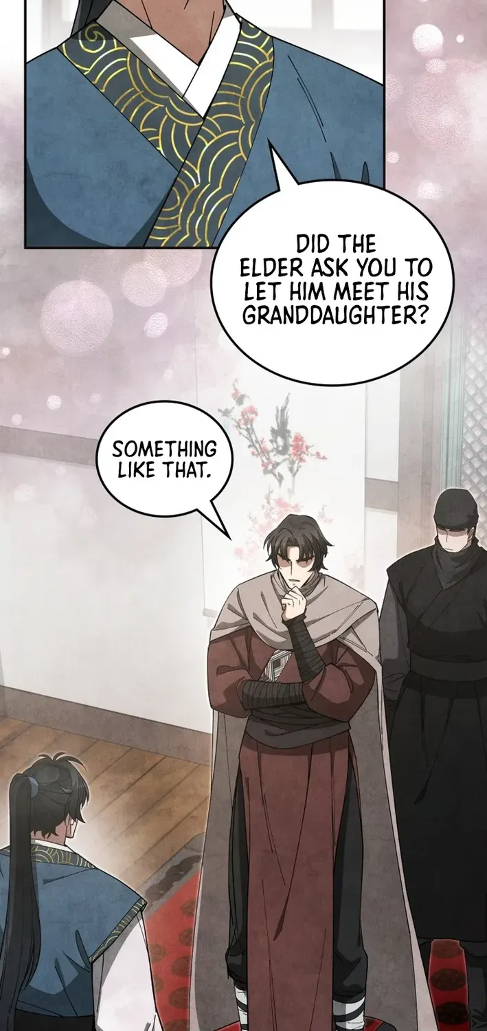 How to Survive as a Martial World Civil Servant Chapter 31 page 20 - 