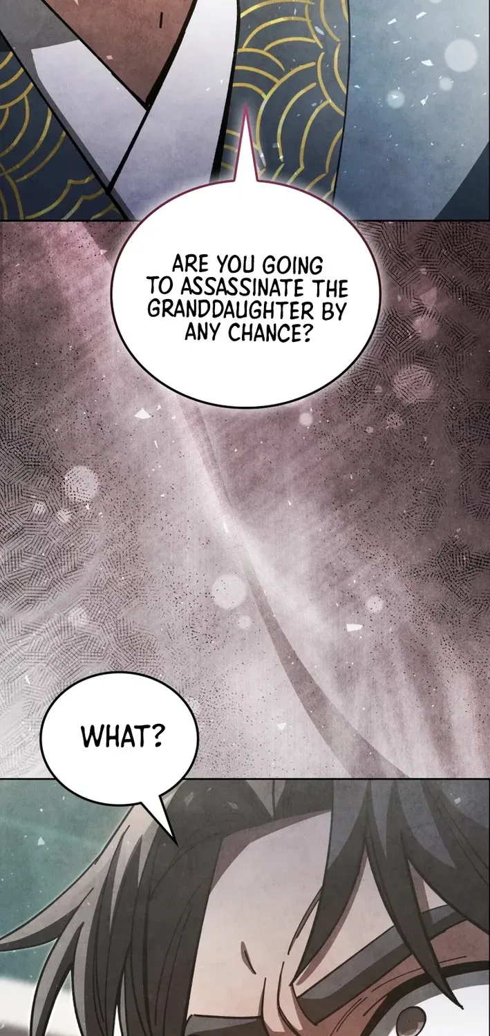 How to Survive as a Martial World Civil Servant Chapter 31 page 3 - 