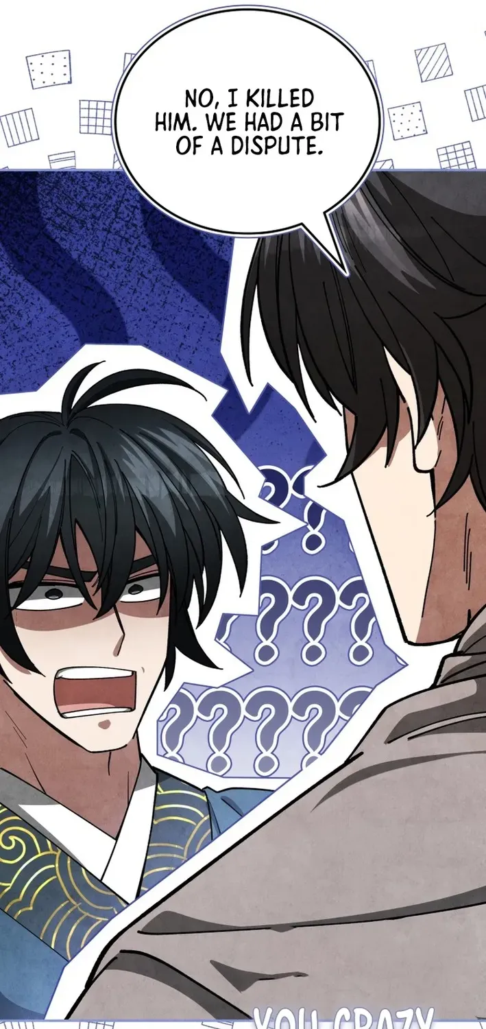 How to Survive as a Martial World Civil Servant Chapter 31 page 23 - 