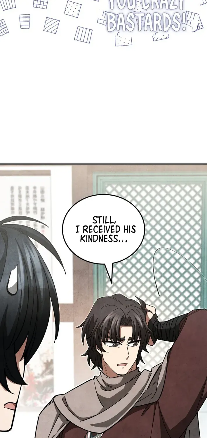 How to Survive as a Martial World Civil Servant Chapter 31 page 24 - 