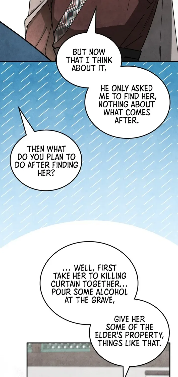 How to Survive as a Martial World Civil Servant Chapter 31 page 25 - 