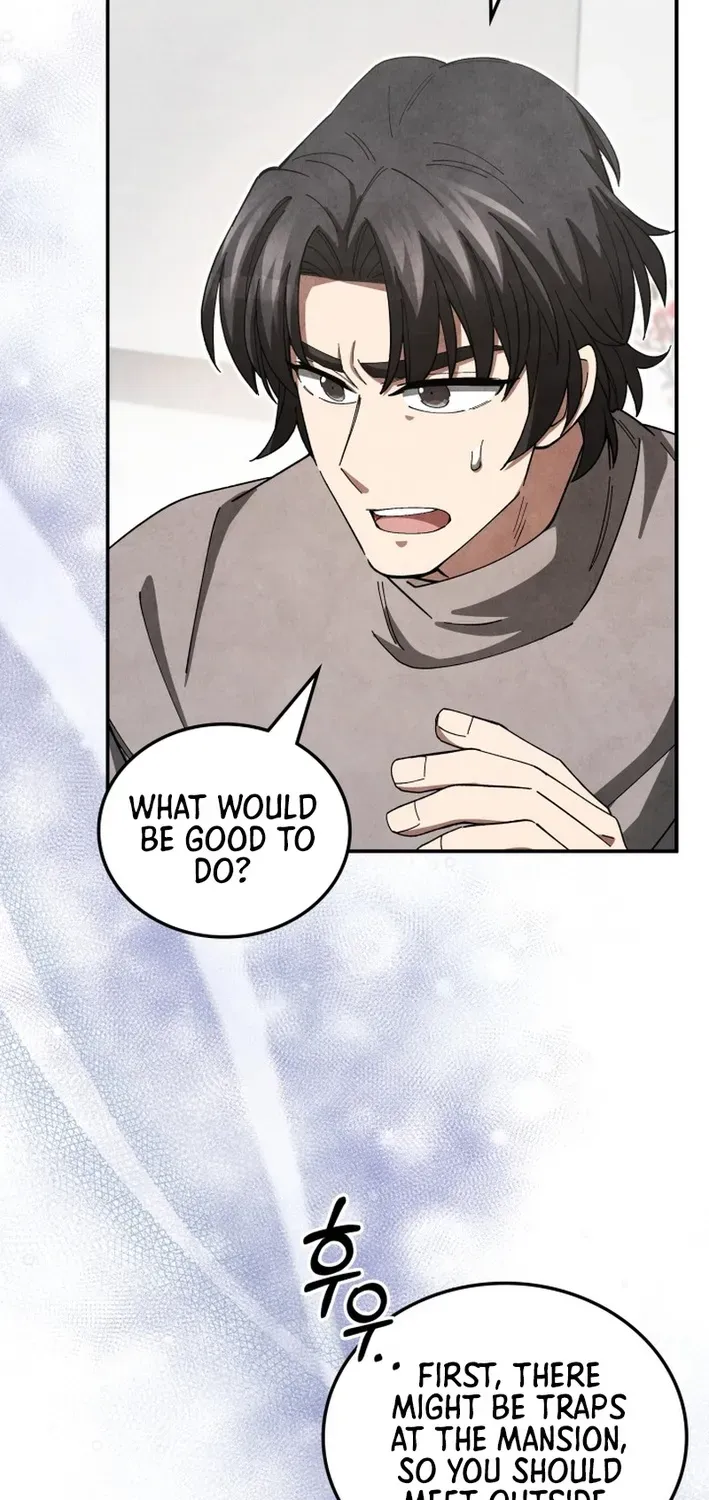 How to Survive as a Martial World Civil Servant Chapter 31 page 26 - 