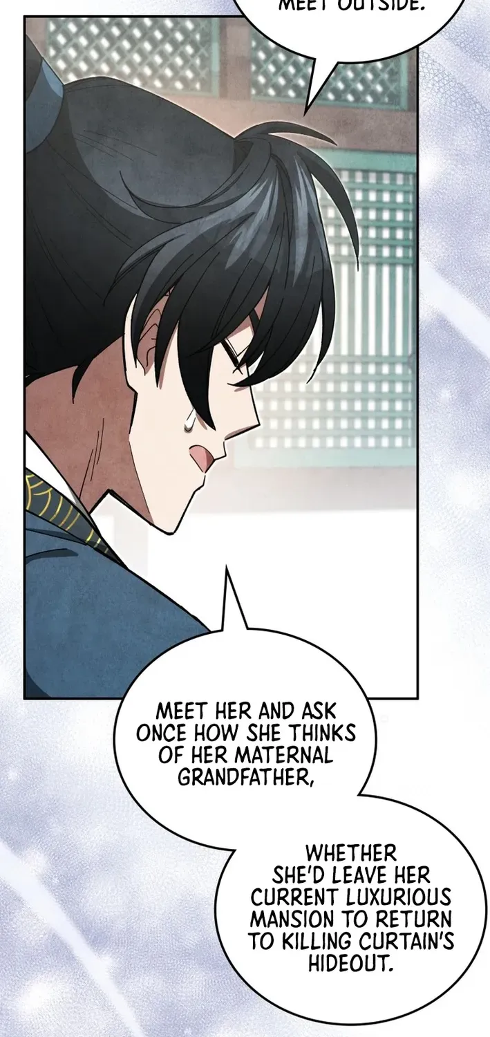 How to Survive as a Martial World Civil Servant Chapter 31 page 27 - 