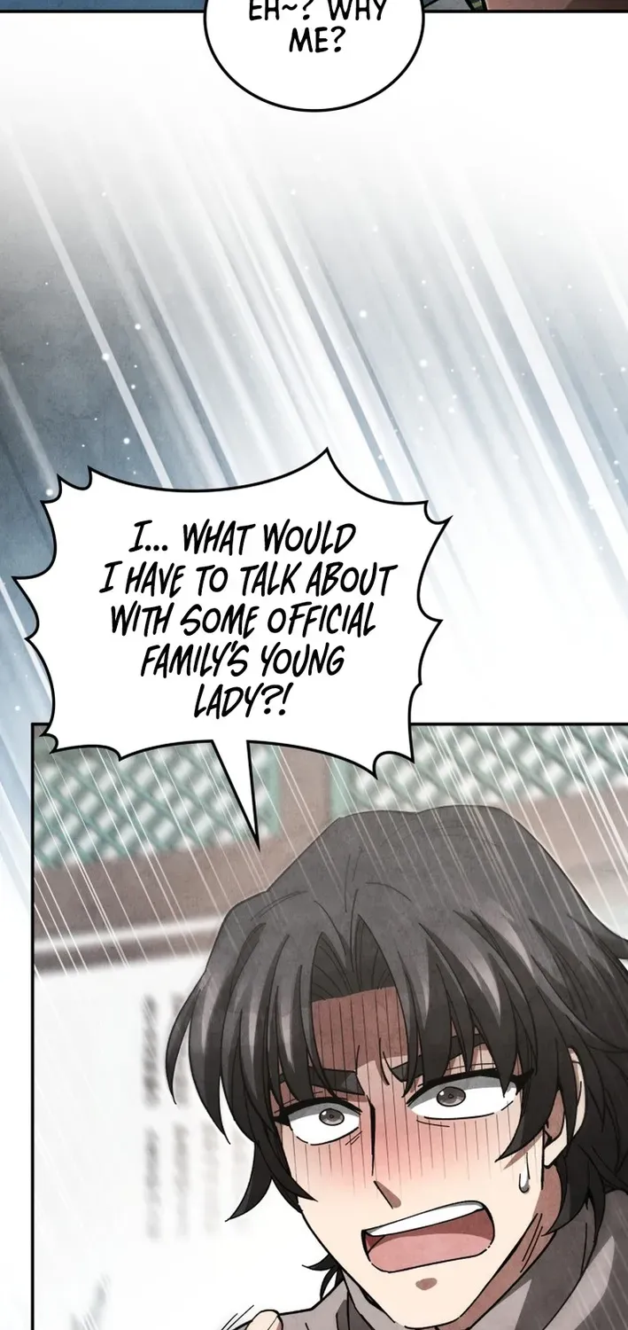 How to Survive as a Martial World Civil Servant Chapter 31 page 31 - 