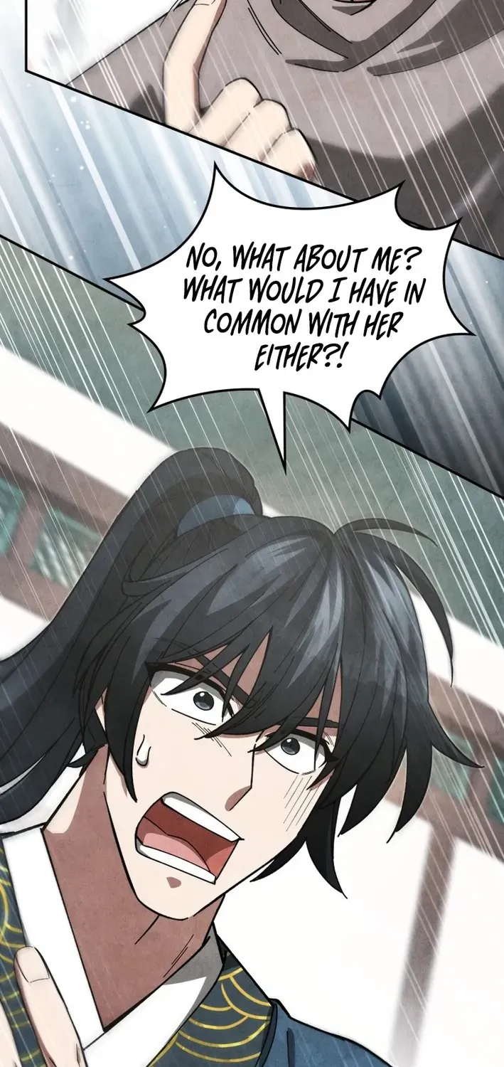 How to Survive as a Martial World Civil Servant Chapter 31 page 32 - 