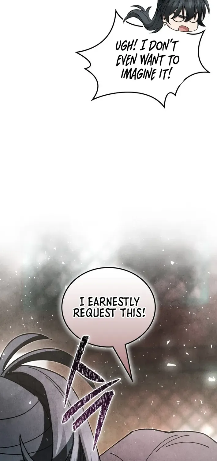 How to Survive as a Martial World Civil Servant Chapter 31 page 34 - 