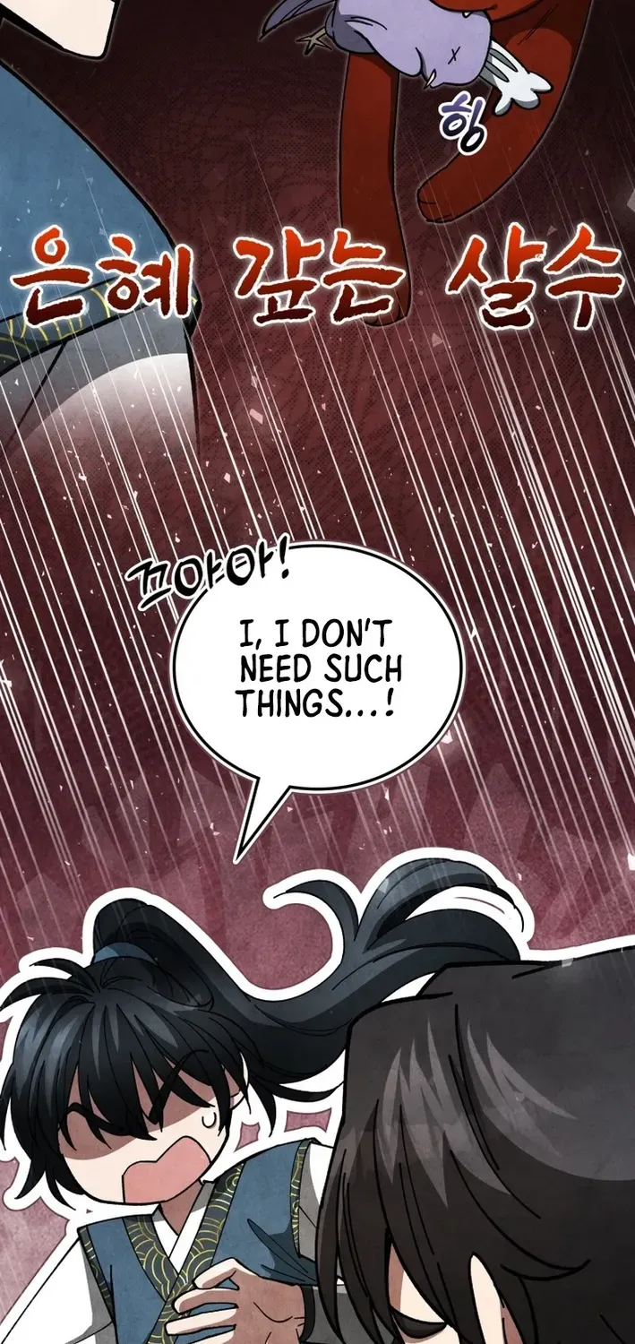 How to Survive as a Martial World Civil Servant Chapter 31 page 37 - 