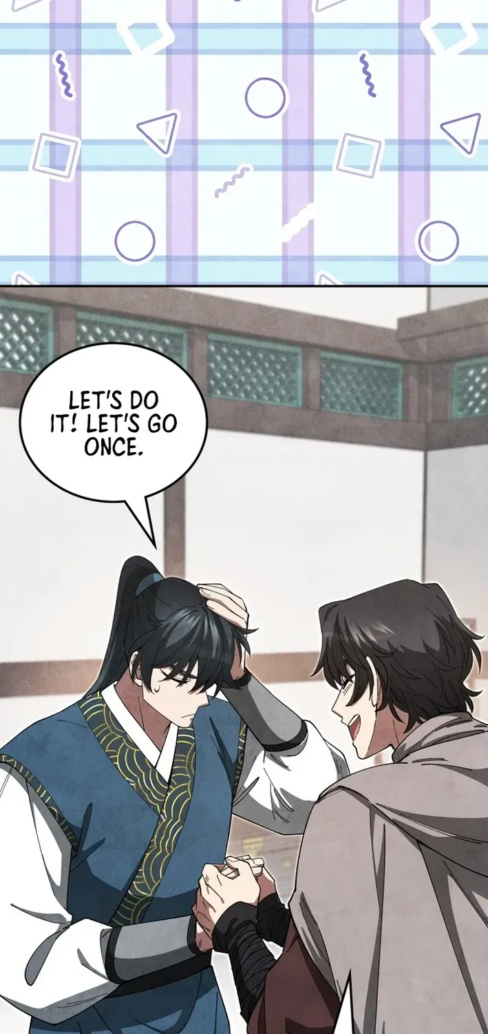 How to Survive as a Martial World Civil Servant Chapter 31 page 44 - 