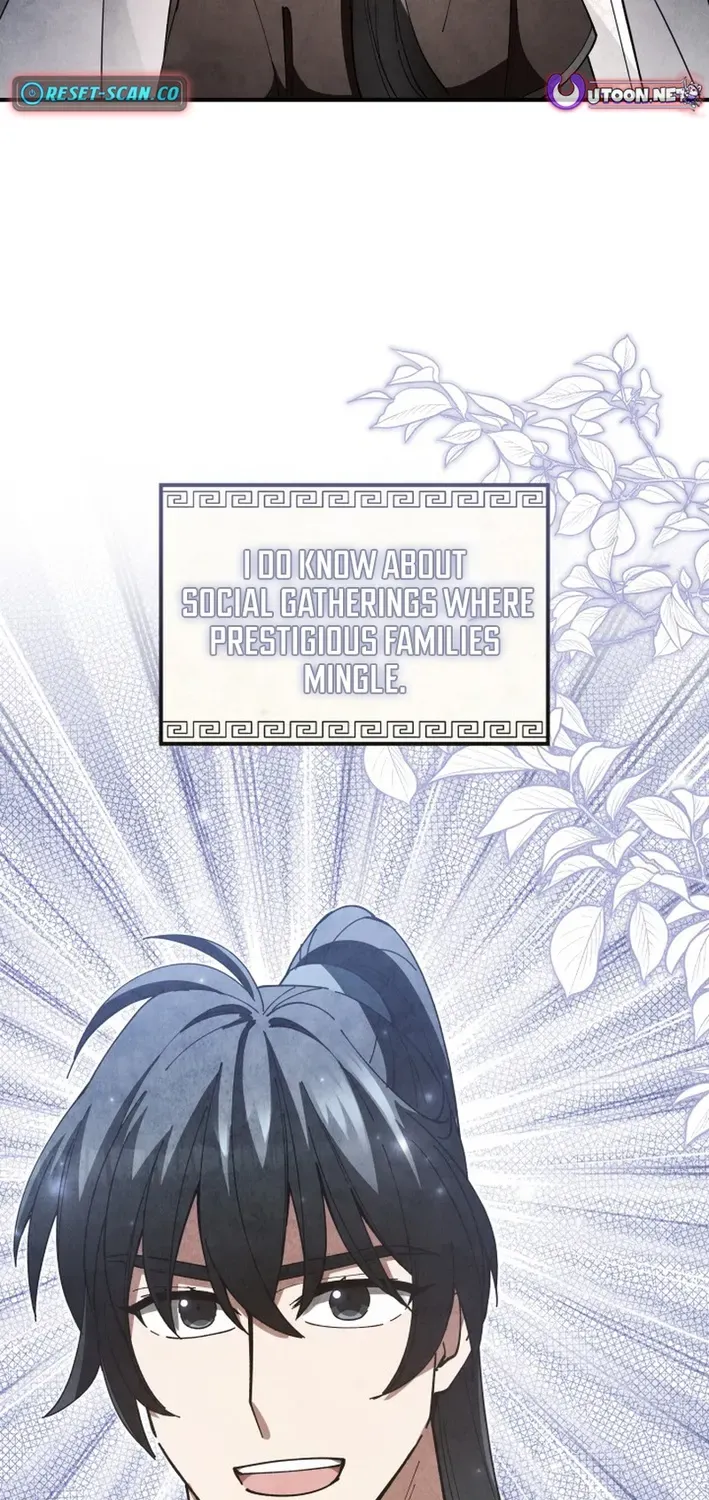 How to Survive as a Martial World Civil Servant Chapter 31 page 57 - 