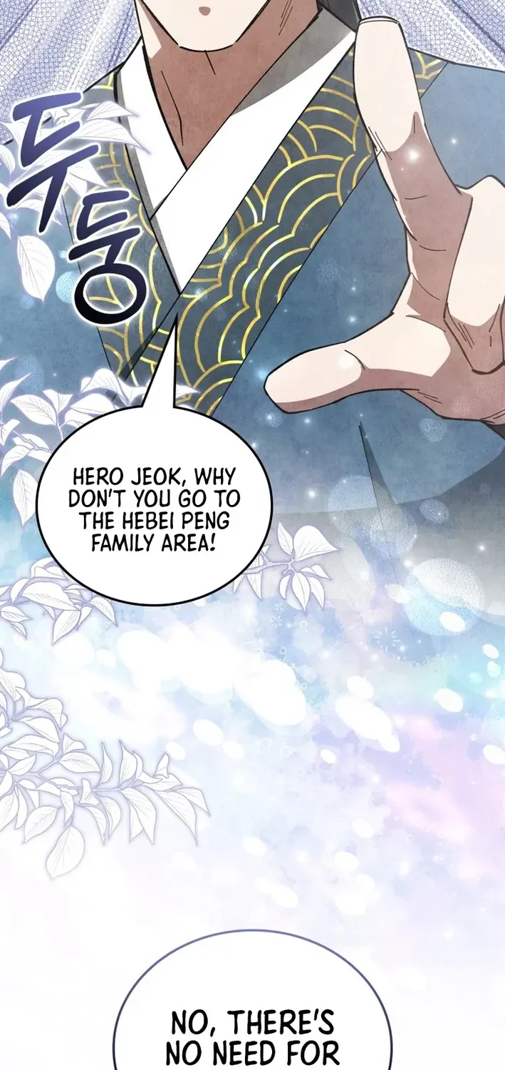 How to Survive as a Martial World Civil Servant Chapter 31 page 58 - 