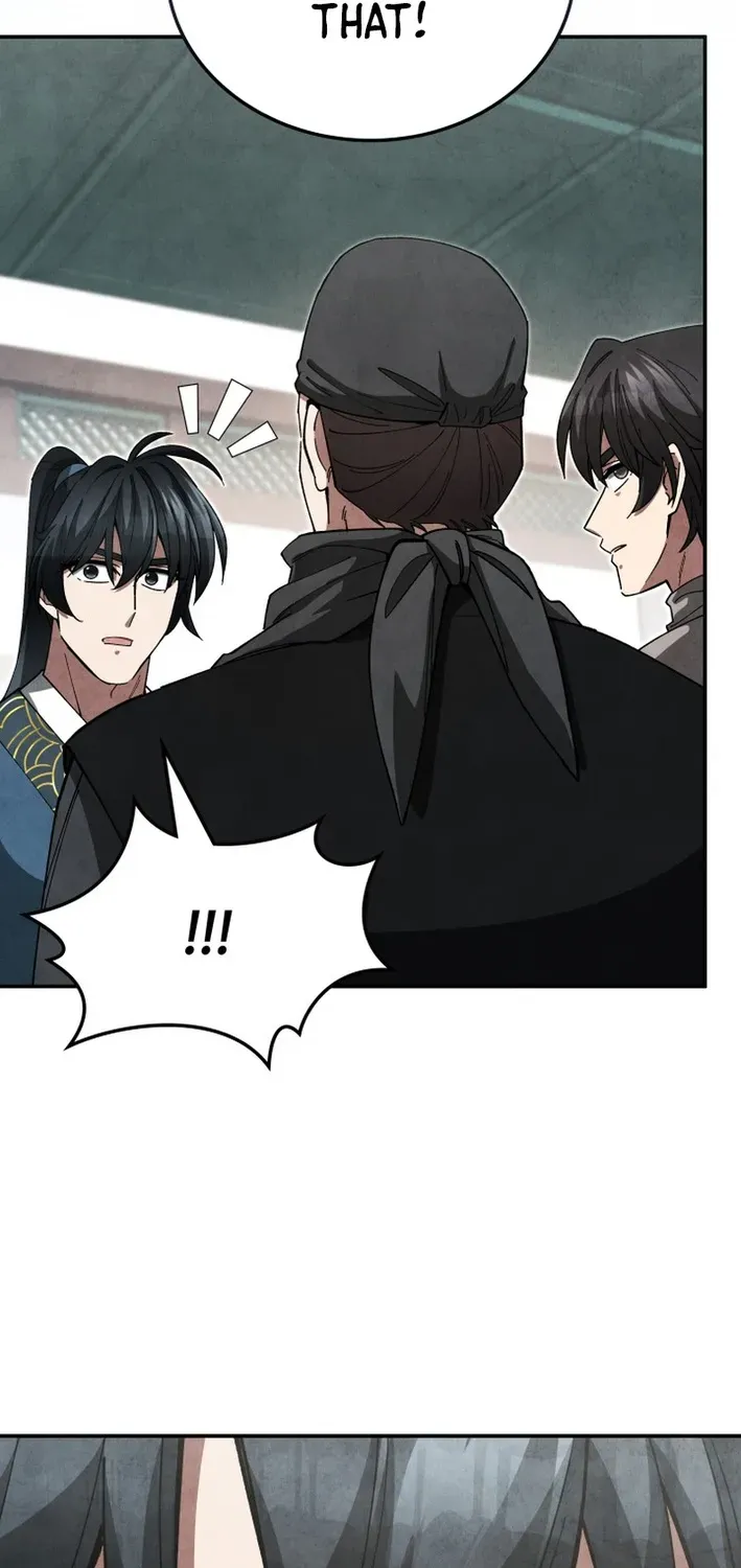 How to Survive as a Martial World Civil Servant Chapter 31 page 59 - 