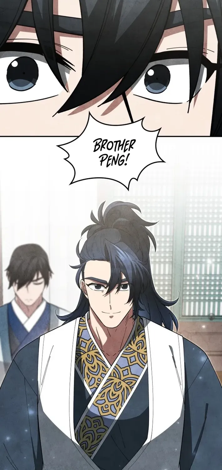 How to Survive as a Martial World Civil Servant Chapter 31 page 60 - 