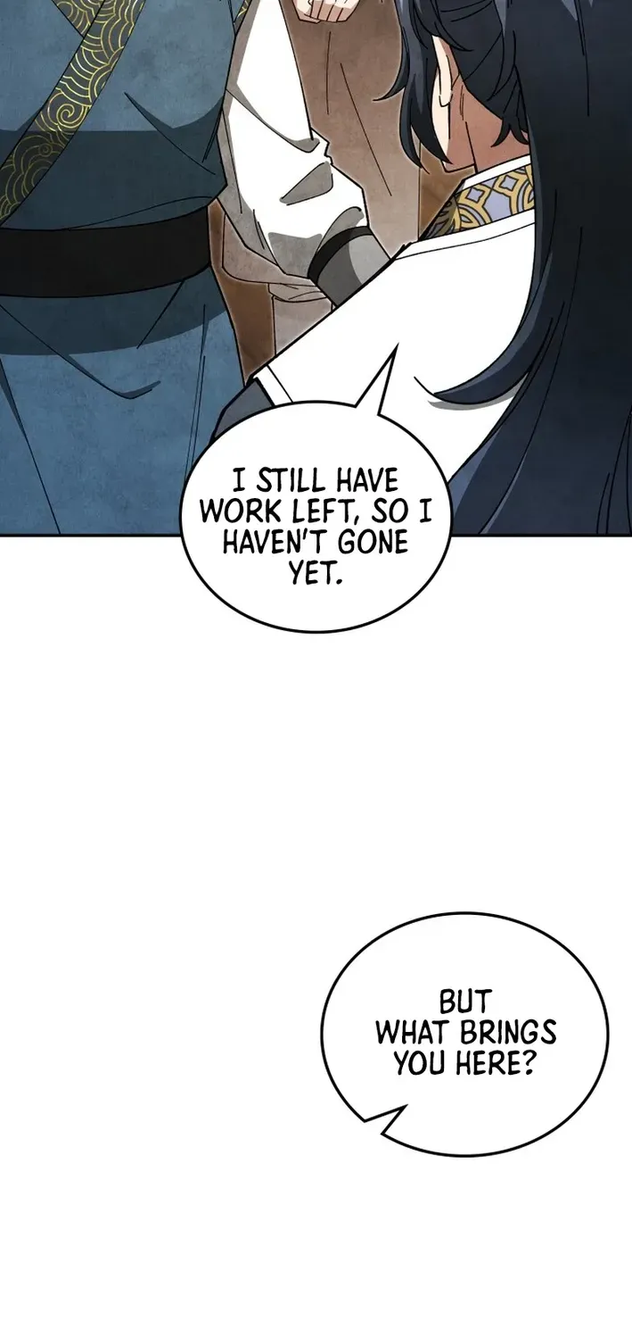 How to Survive as a Martial World Civil Servant Chapter 31 page 62 - 