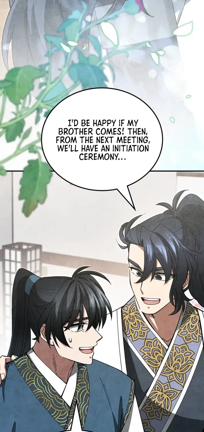 How to Survive as a Martial World Civil Servant Chapter 31 page 69 - 