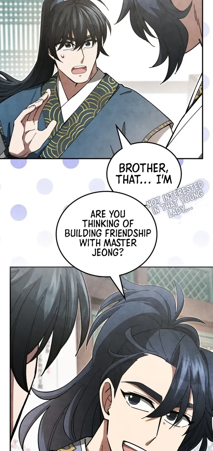 How to Survive as a Martial World Civil Servant Chapter 31 page 76 - 