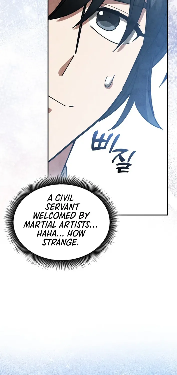 How to Survive as a Martial World Civil Servant Chapter 31 page 89 - 