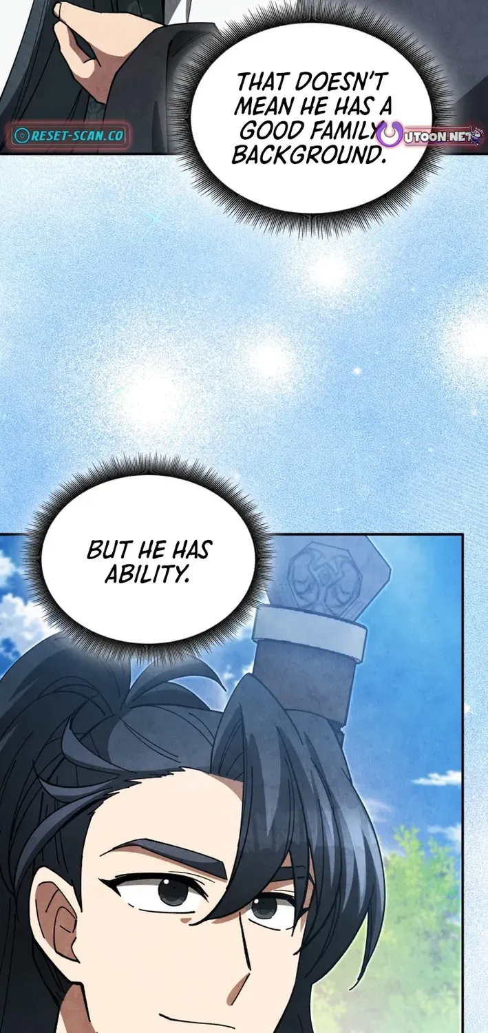 How to Survive as a Martial World Civil Servant Chapter 31 page 92 - 