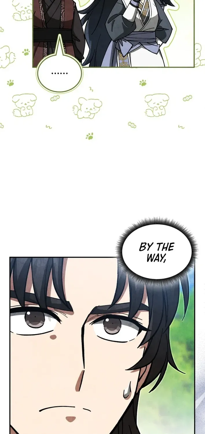 How to Survive as a Martial World Civil Servant Chapter 31 page 94 - 