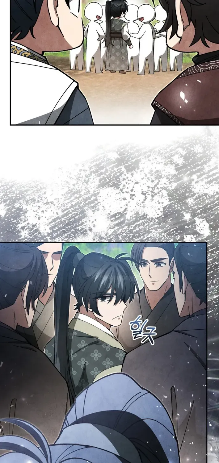 How to Survive as a Martial World Civil Servant Chapter 31 page 96 - 