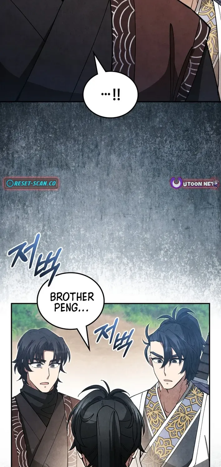 How to Survive as a Martial World Civil Servant Chapter 31 page 100 - 